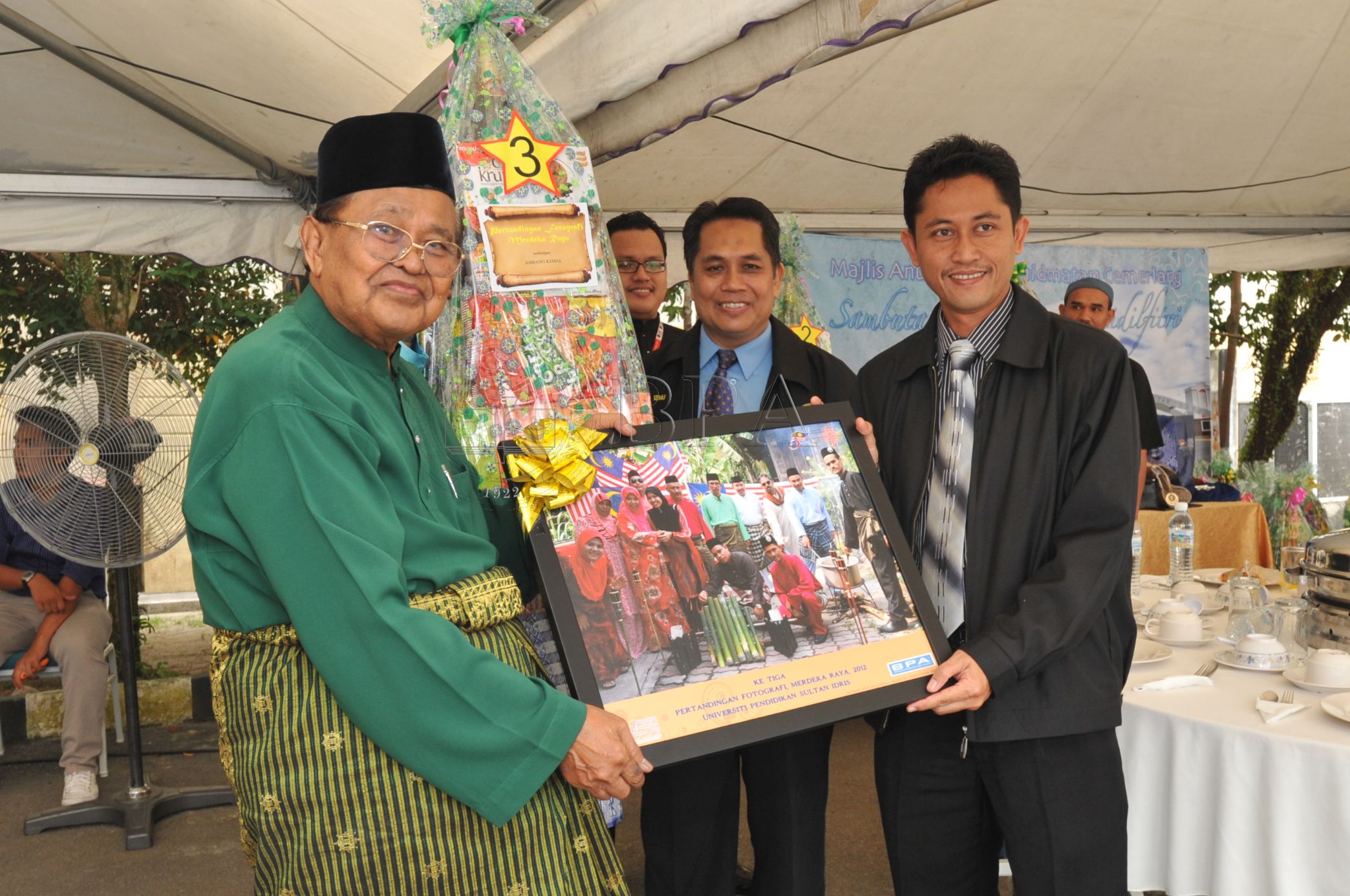 BPA 12 110 APC PRO 5487